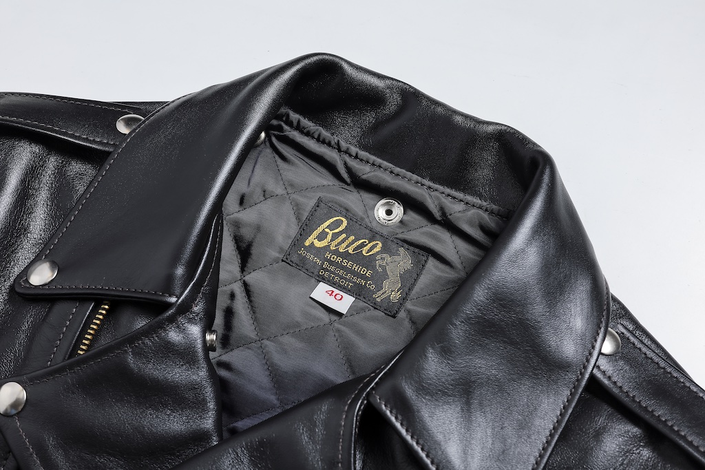 この冬の相棒革ジャンはこれ！ ライダースジャケットを買うなら必至の