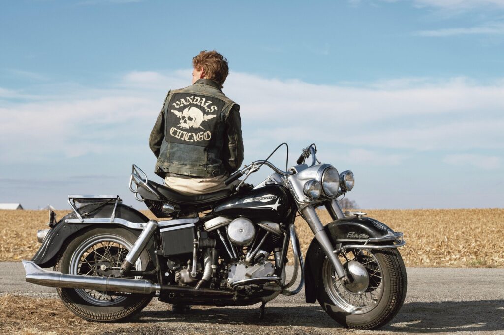 ハーレー乗りなら昂らずにいられない、珠玉のバイカームービーが日本