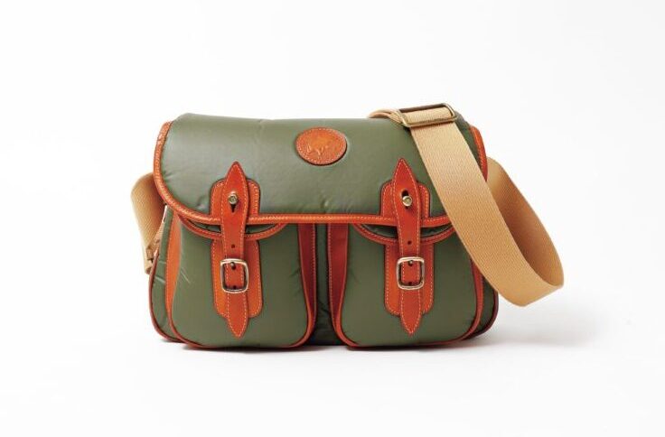 アウトドアファブリックの偉大な発明“バチュークロス”は「ハンティング