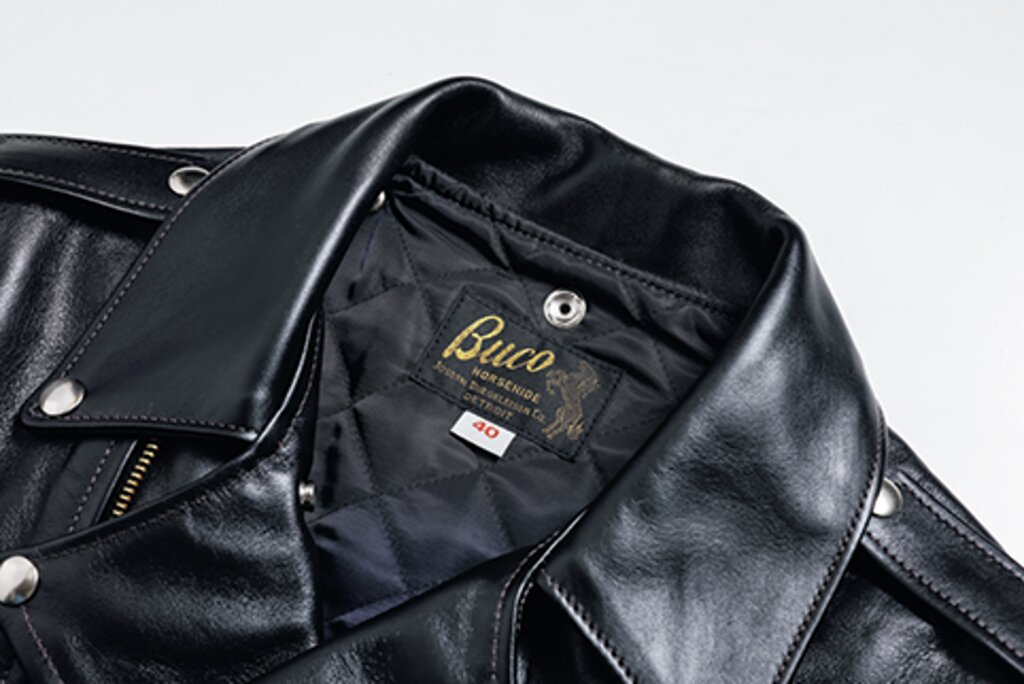 この冬の相棒革ジャンはこれ！ ライダースジャケットを買うなら必至の