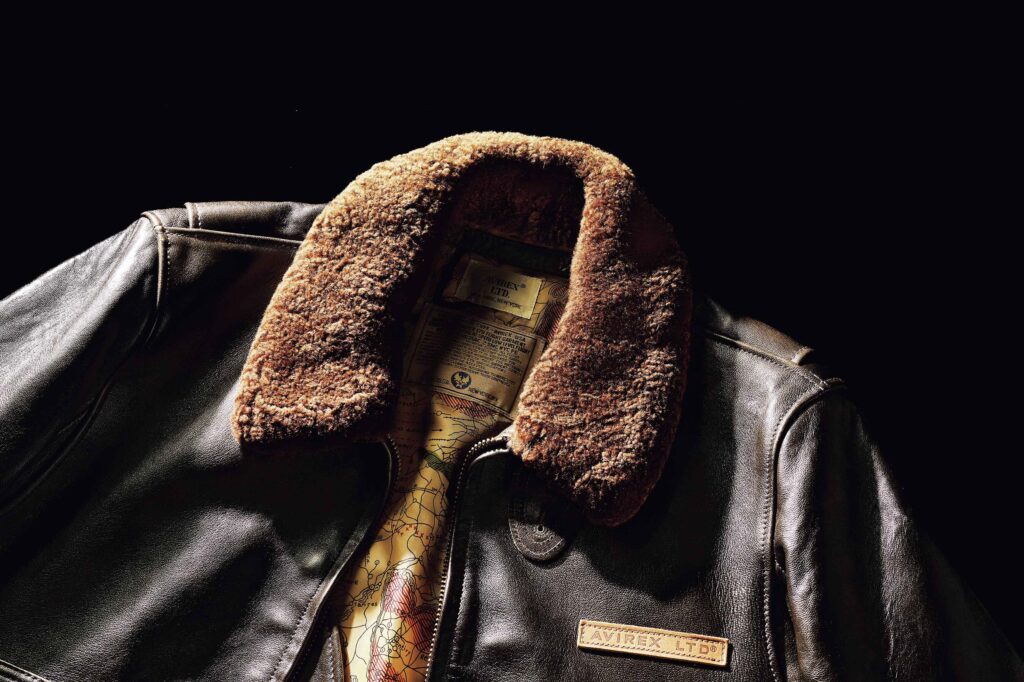 AVIREXの本気を見よ。今季手に入れたい、主役級フライトジャケット7選