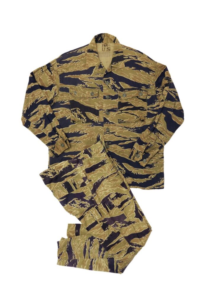 沖縄タイガー、ゴールドタイガー……ヴィンテージとともに紐解くタイガー