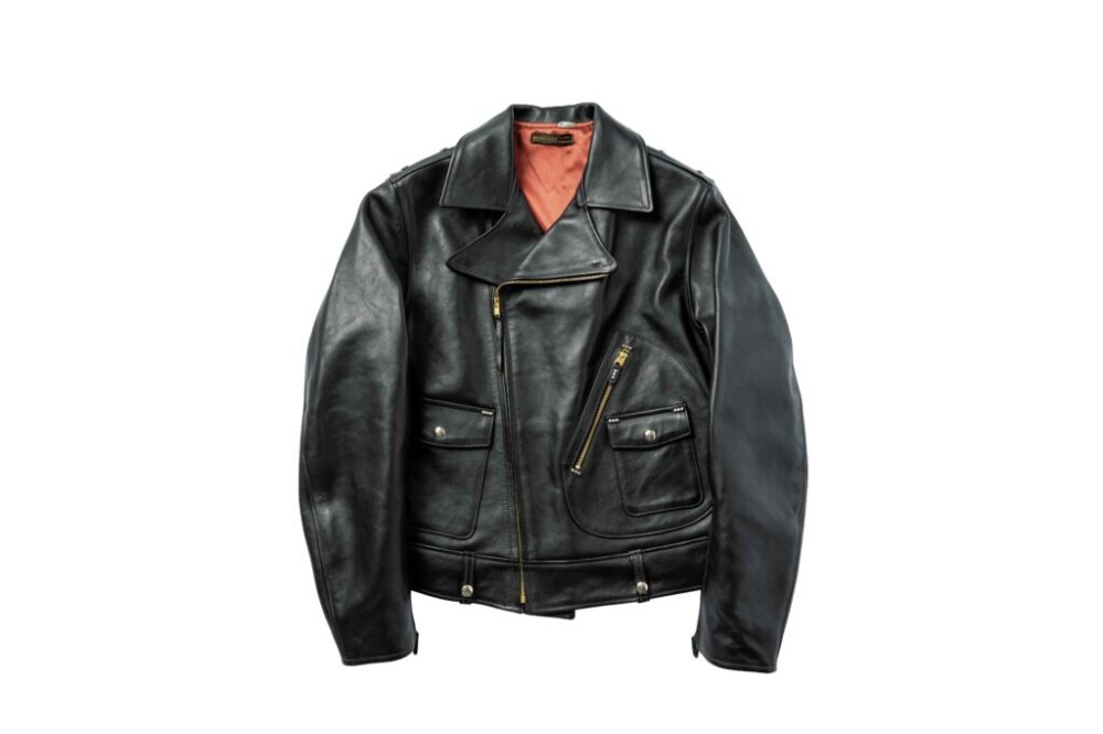 この秋冬に着用したい、往年の名作デザインが蘇るエポックメイキングな