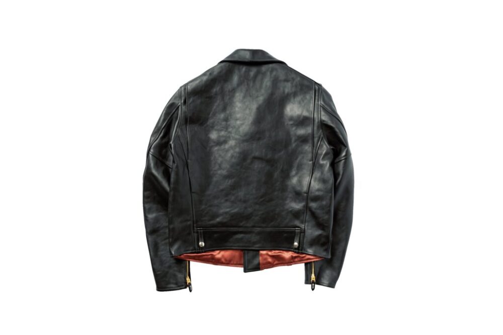 この秋冬に着用したい、往年の名作デザインが蘇るエポックメイキングな