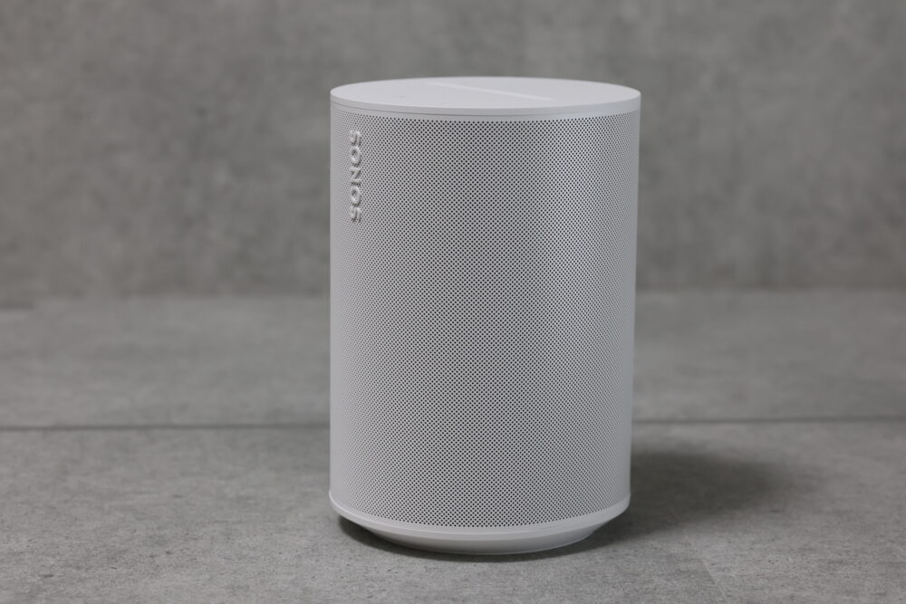 ひとり暮らしの若者に、Sonos Era 100を使って欲しい | Dig-it [ディグ