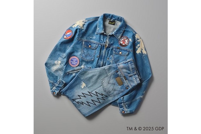 グレイトフル・デッド 33体セット グレイトフル・デッド 33体セット