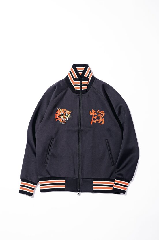 ステュディオ・ダ・ルチザンのベトジャン、いいじゃん！ | Dig-it