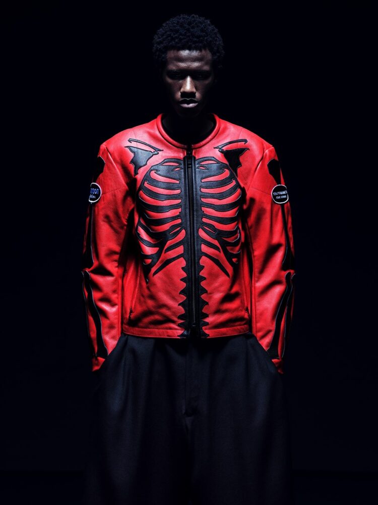 ペンドルトン」「バンソン」「HTC」とYohji Yamamoto POUR HOMMEが