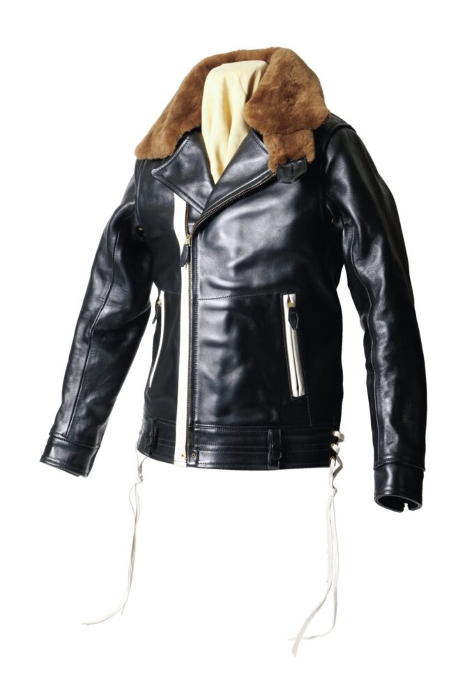 リアルバイカーが生み出したヴィンテージスタイルの決定版！ 「WEST