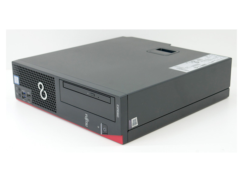 Fujitsu Esprimo D958 SFF | Refurbished | Core i5 3GHz | 8 GB RAM