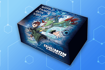 デジモンカードゲーム デジモンフロンティア20th メモリアルセット【PB