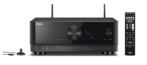 ヤマハ「RX-V6A」におすすめなスピーカーと機能レビュー！ | DiGiMONO