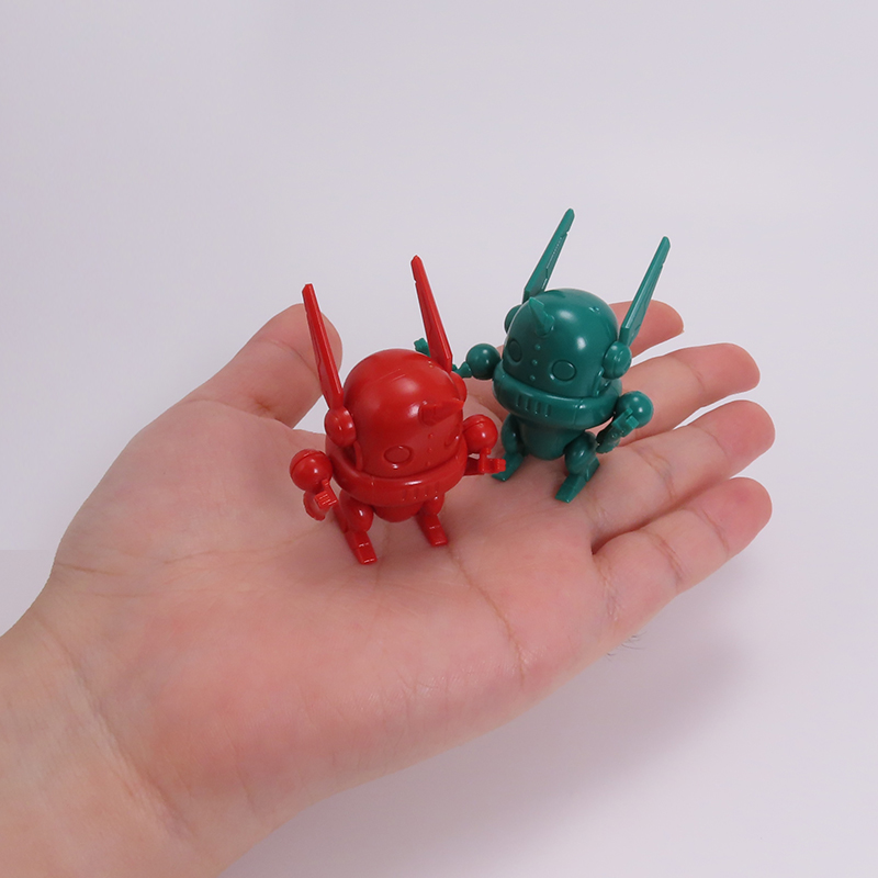 プリプラ プリロボ（レッド） – DIGISM-デジズム-