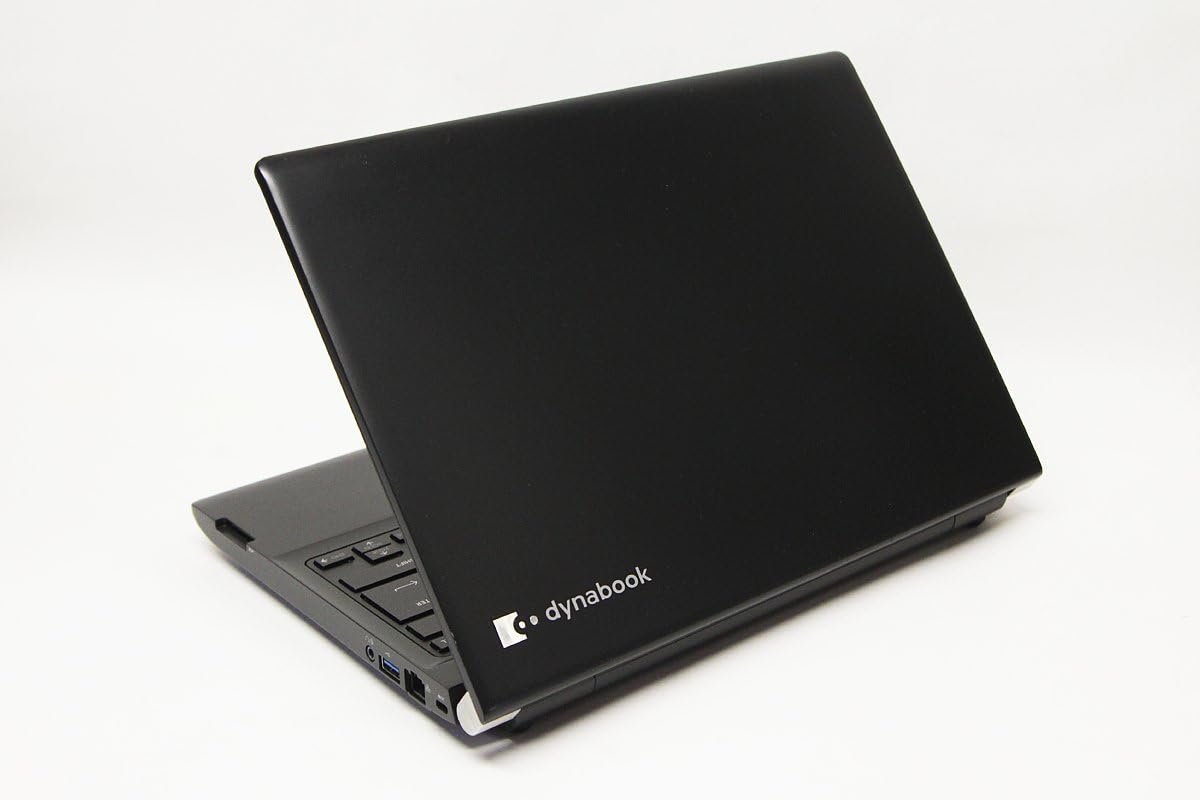 Toshiba Dynabook R734/M i5 (4310M) 8GB 256GB SSD 13.3