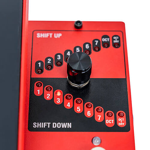 Digitech Whammy DT – These Go To 11