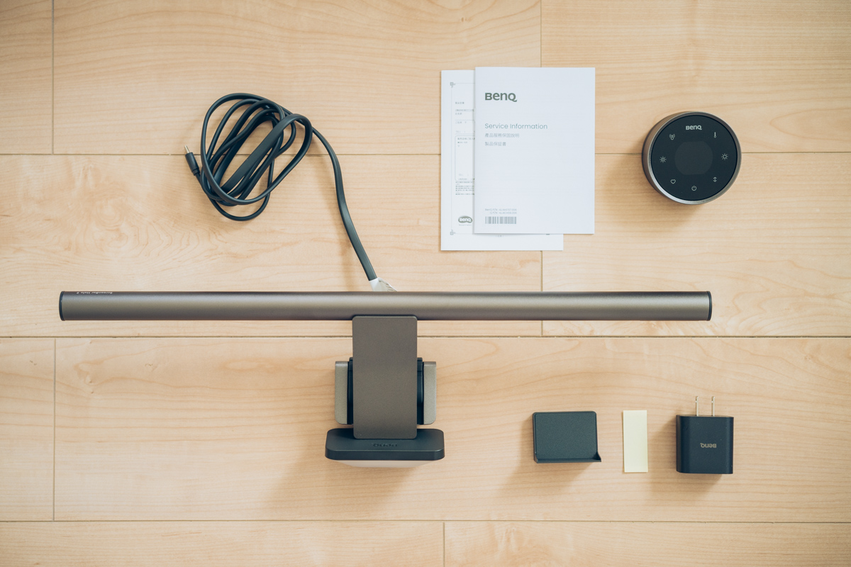 ScreenBar Halo 2 レビュー！無線コントローラーの使い勝手が大幅改善