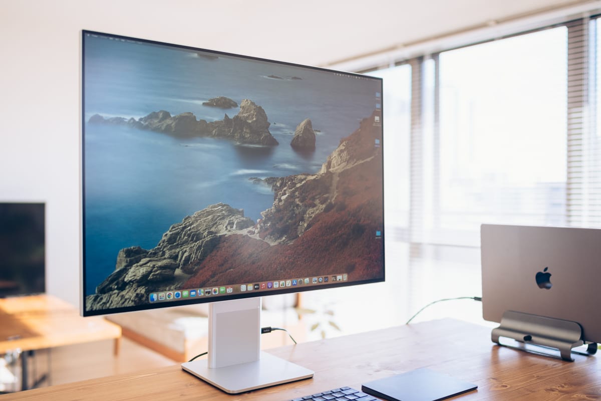 ミニマルで機能的なPCモニター！HUAWEI MateView 28の魅力を7つ語る