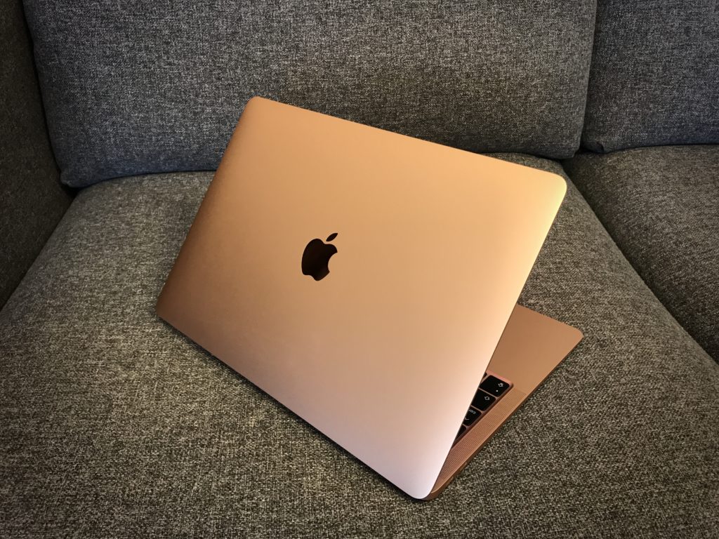M1 Macbook Airいきなり不具合・外部ディスプレイがHDMIで映らない – D