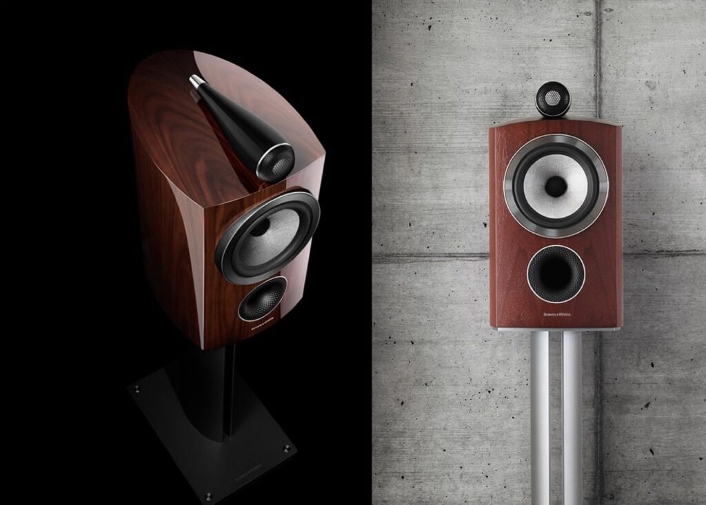 Royd Sintra・英国流『快楽』スピーカー – D/A変換生活