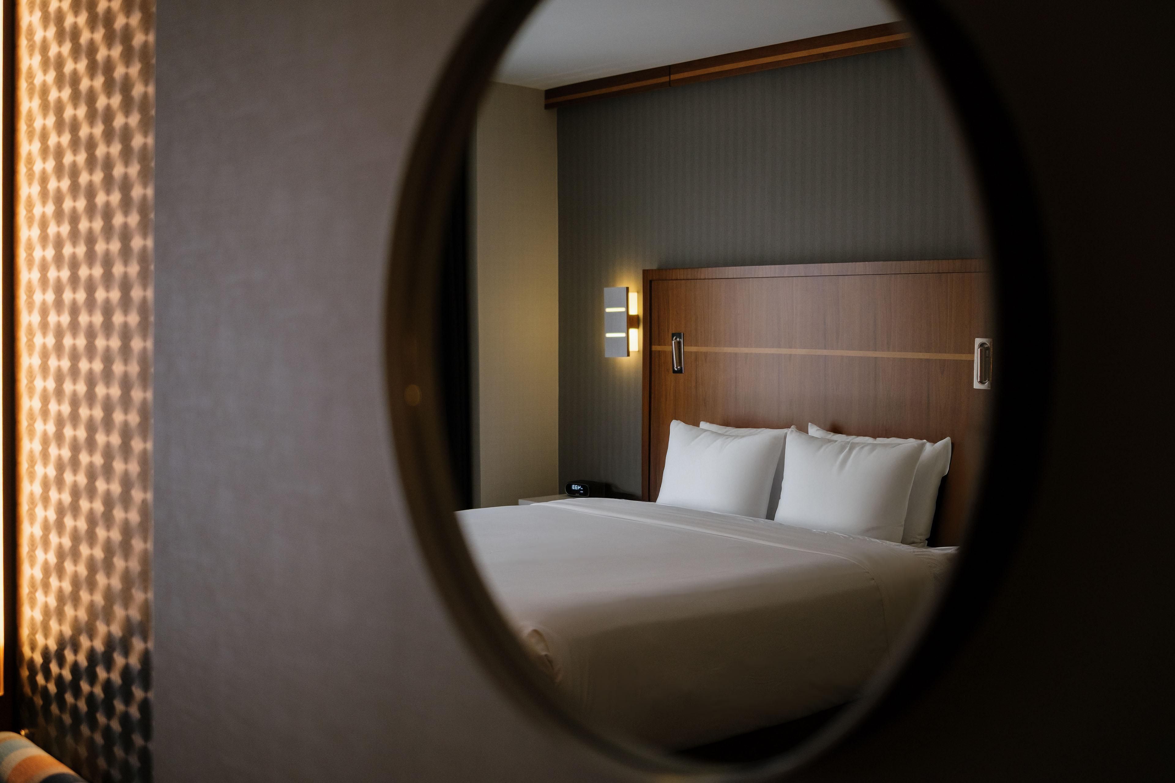 Premium Hotel in city Crowne Plaza HY36 Midtown Manhattan