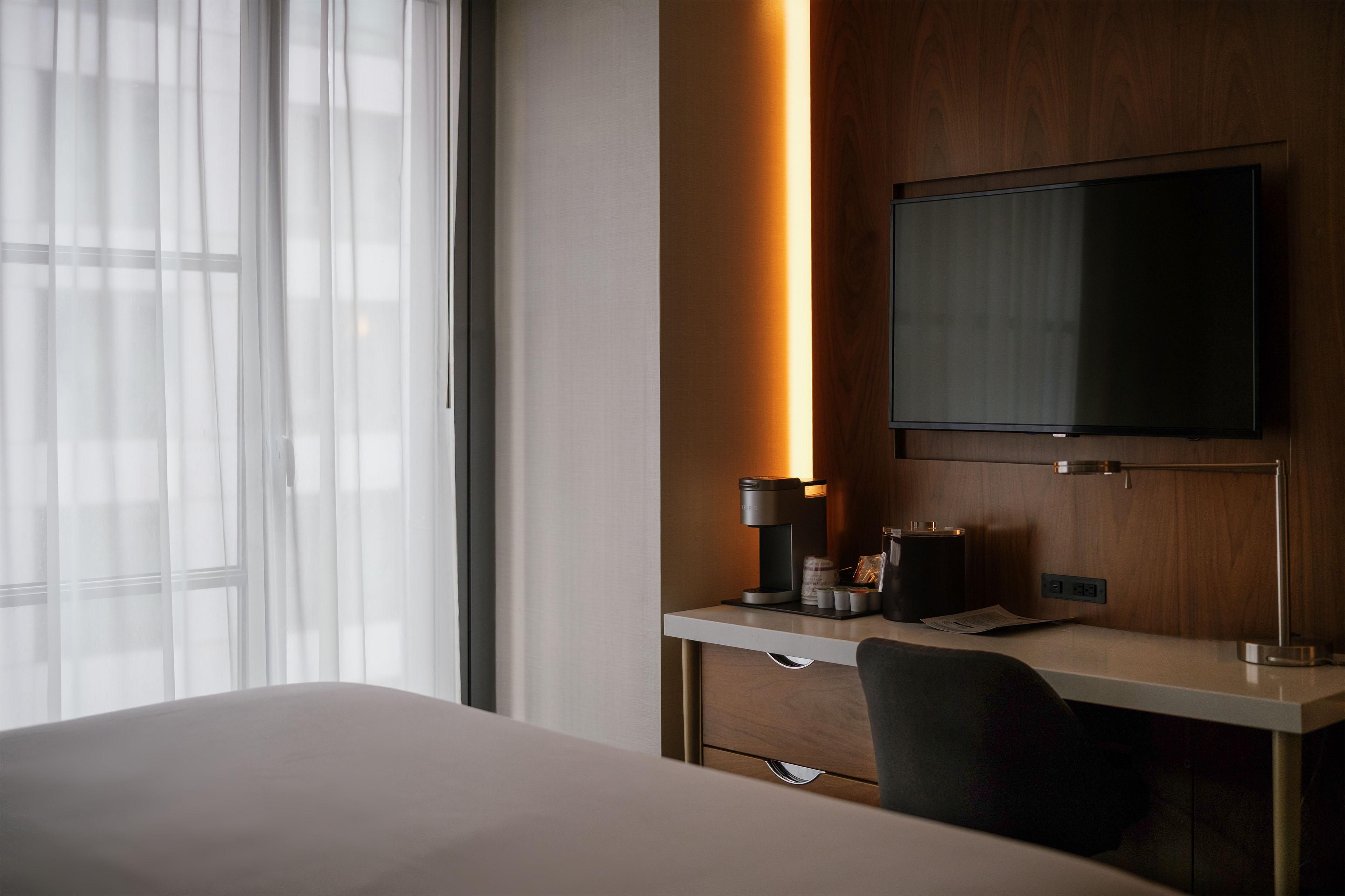 Premium Hotel in city Crowne Plaza HY36 Midtown Manhattan