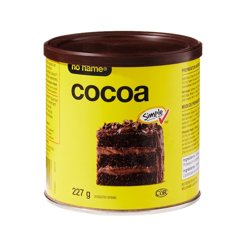 Cocoa - Products for Sale | Loblaws