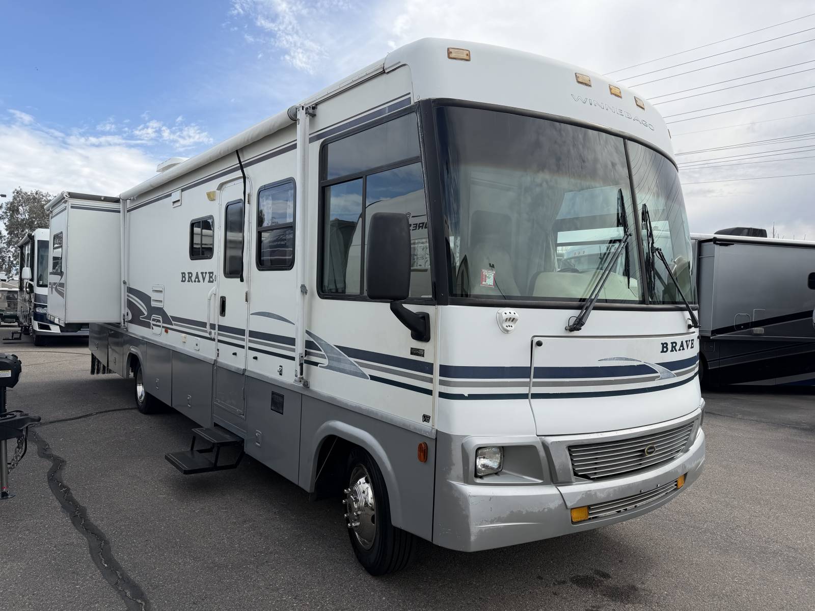 Discount RVs For Sale | New & Used RVs | Freedom RV Arizona