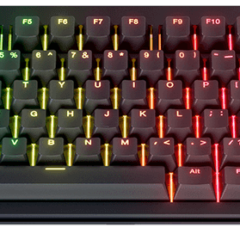 Wooting 80HE Mechanical Keyboard Review - digitalchumps