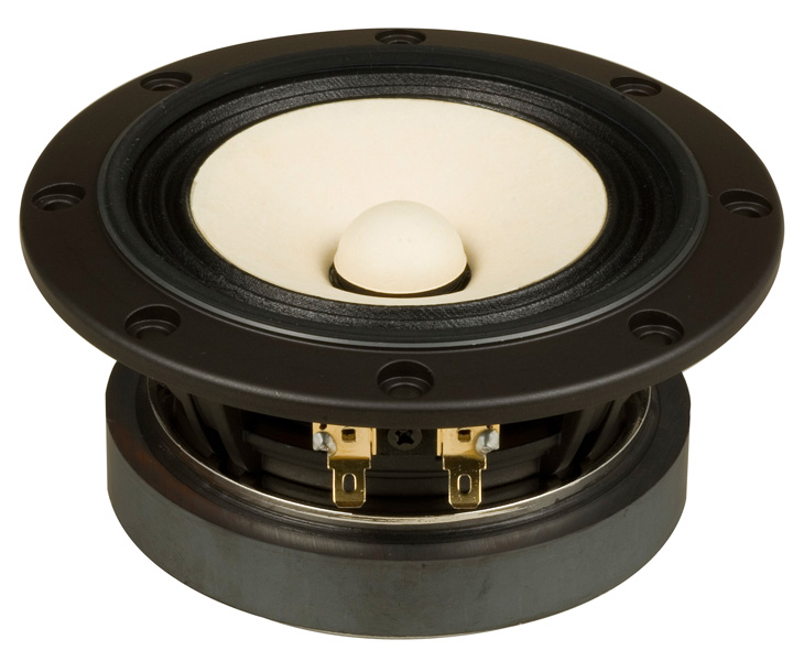 Fostex FE103En フルレンジスピーカー 15W 8Ω ペア FE103En | Fostex