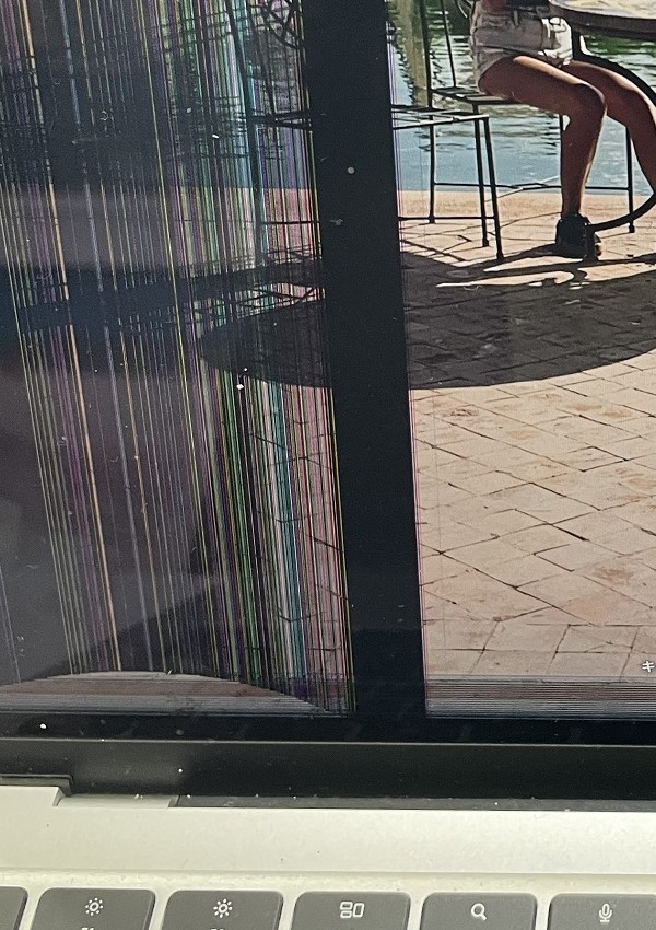 2024年更新】13インチ MacBook Air M1 Late2020 EMC3598のモニター液晶