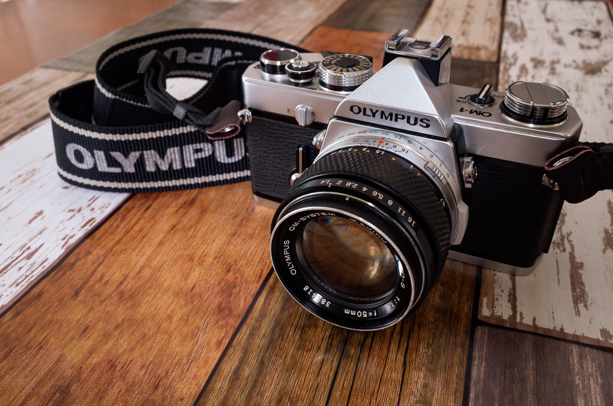 OLYMPUS OM-1 ◇レビュー 修理・メンテナンス編◇ | デジタル試しうち