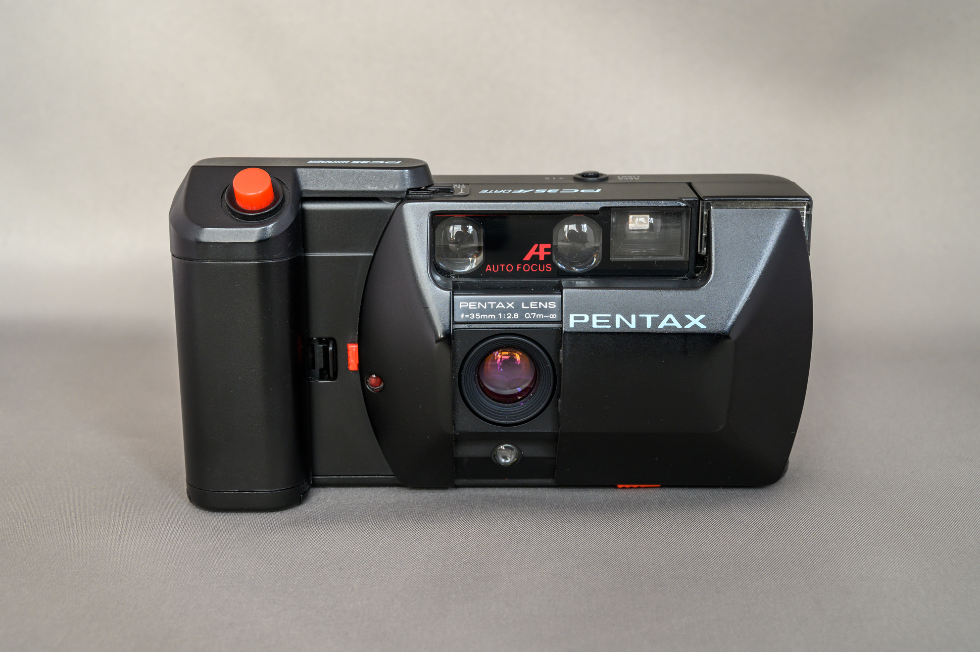 PENTAX PC35AF DATE ◇レビュー◇ | デジタル試しうち