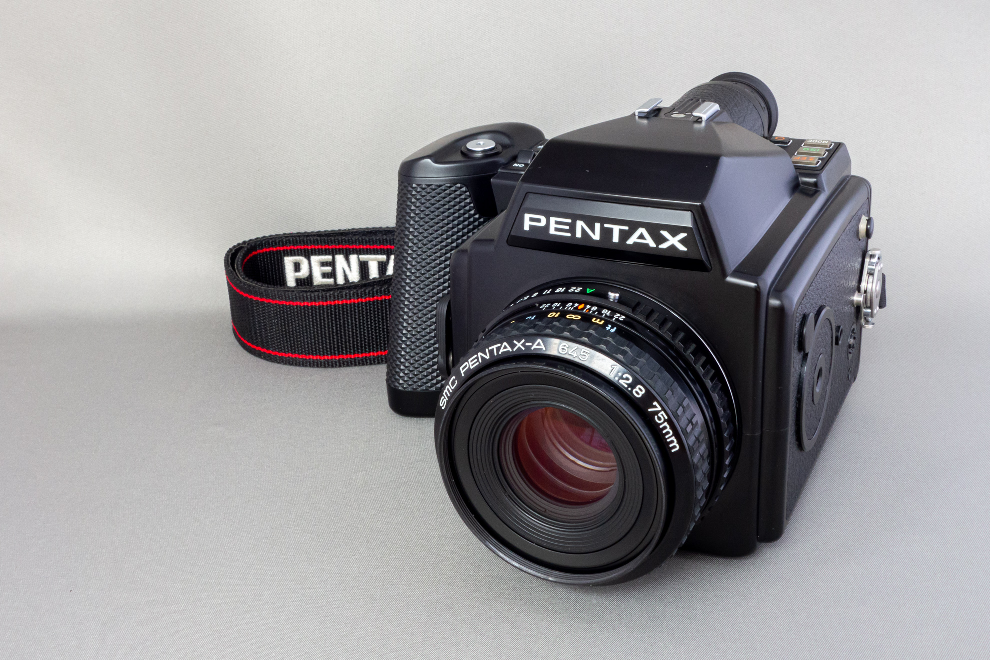 PENTAX 645 ◇レビュー 実写編◇ | デジタル試しうち
