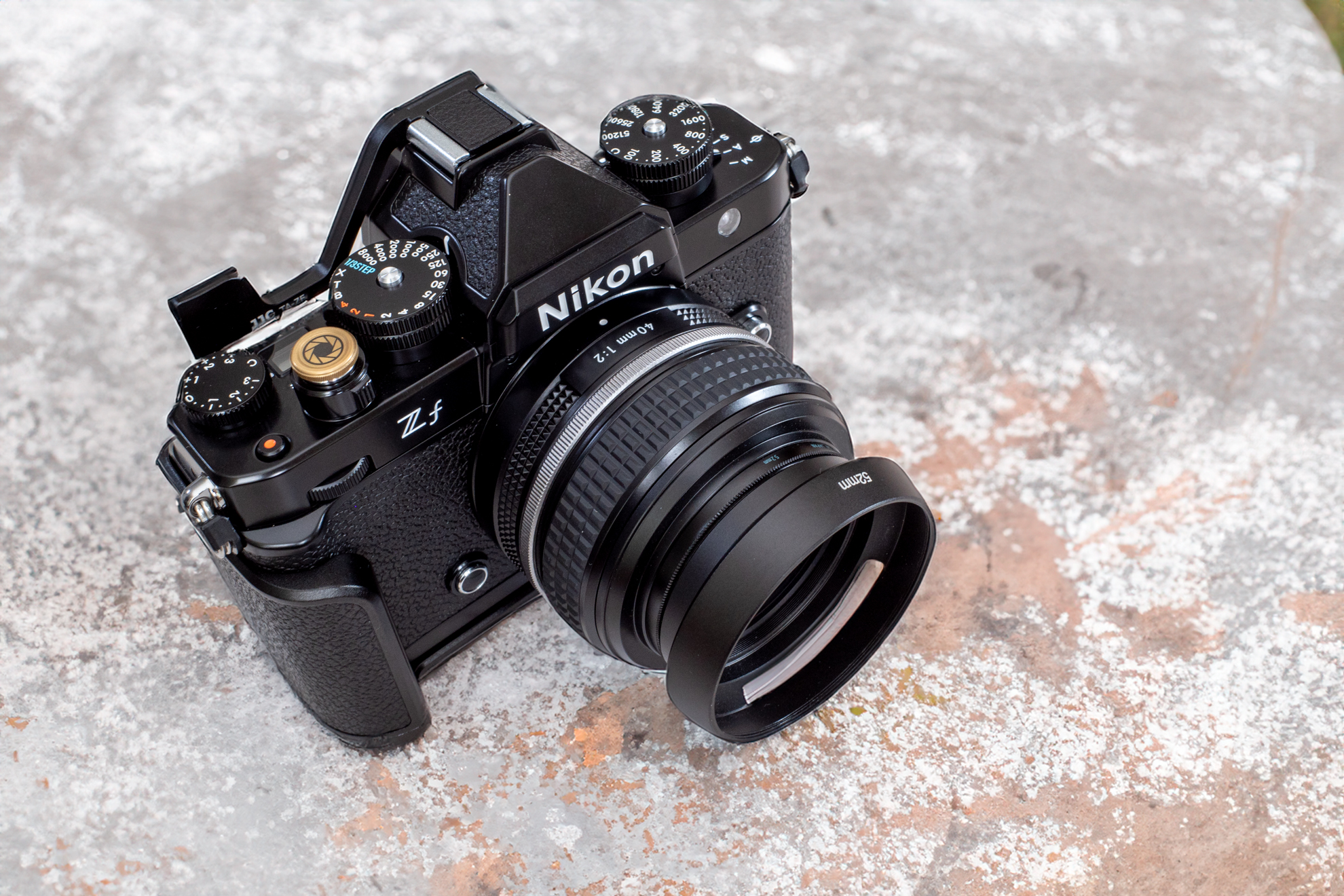 Nikon Zf用エクステンショングリップZf-GR1 ◇レビュー◇ | デジタル