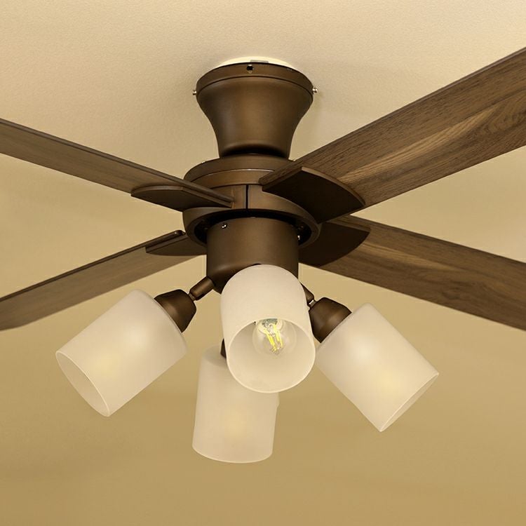 保証5年】 JAVALO ELF(ジャバロエルフ) シーリングファン シーリング