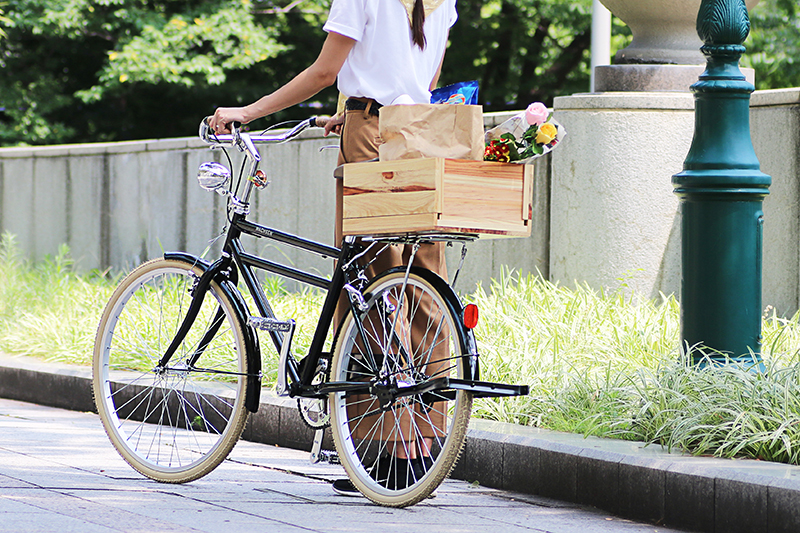 WL-100 WACHSEN(ヴァクセン) 木カゴ