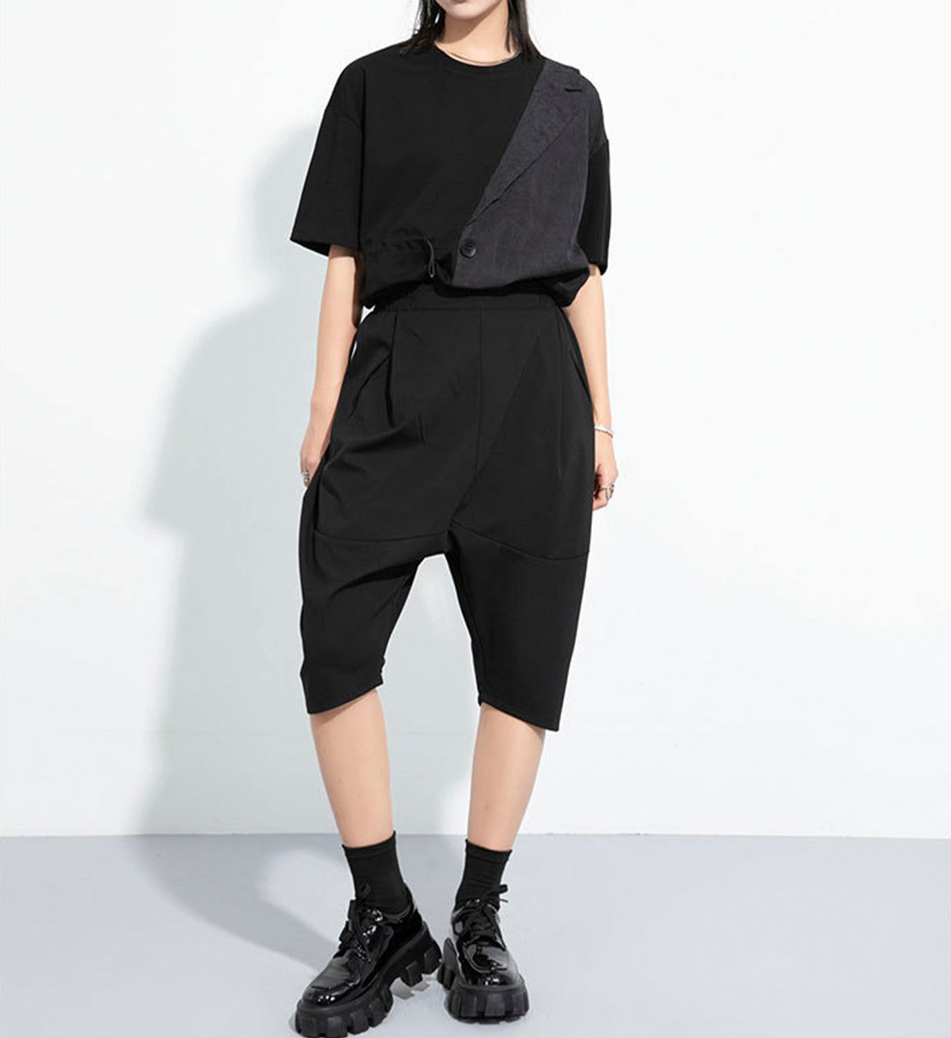 Pedal Pushers | DIGS