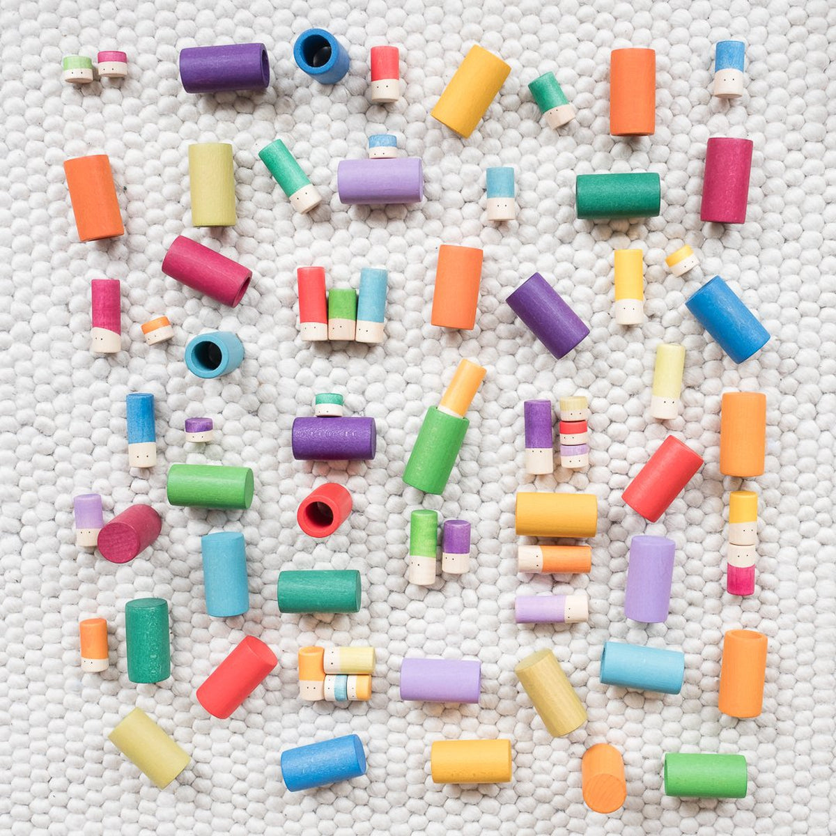 Grapat lola 72 pieces – Dilly Dally Kids