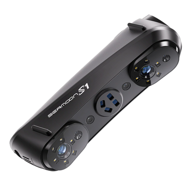 Creality Sermoon S1 | サービス内容 | dipross エンジニアリング事業部