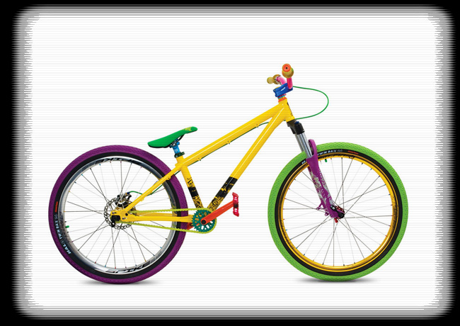 CRC Custom Evil Faction |