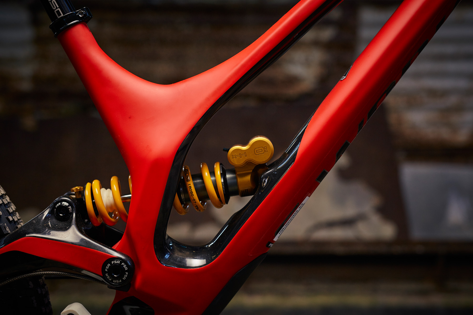 Specialized S-Works Demo 8 |