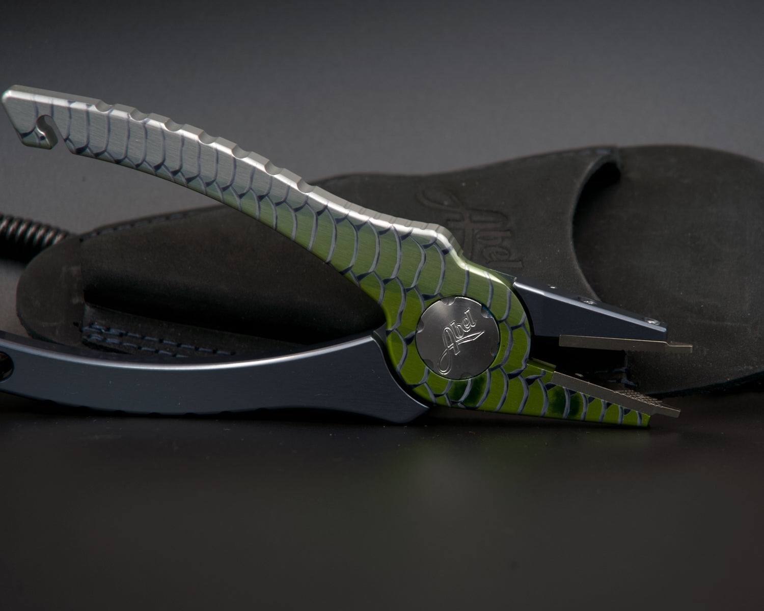 New Abel Pliers – Dirty Water Fly Company