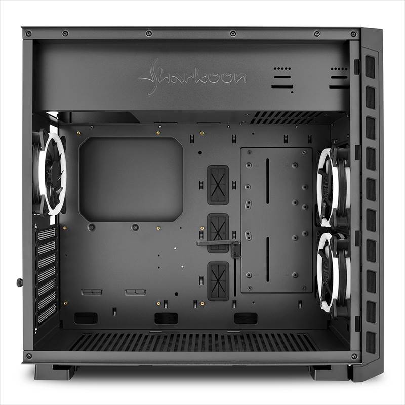 NIGHT SHARK - 欲しいPC DIYパーツを世界から－株式会社ディラック