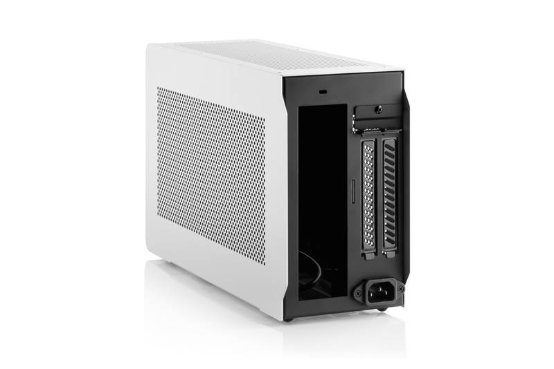 Dan Case A4-SFX v4.1 - 欲しいPC DIYパーツを世界から－株式会社