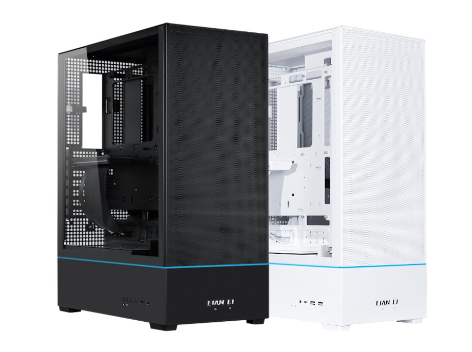 LIAN LI SUP-01 - 欲しいPC DIYパーツを世界から－株式会社ディラック