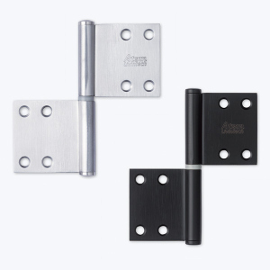 DS儀星付き旗丁番「アトムダイレクトショップ」