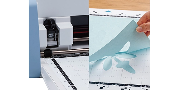 SDX1000(カッティングマシン)｜ブラザーダイレクトクラブ【公式通販】