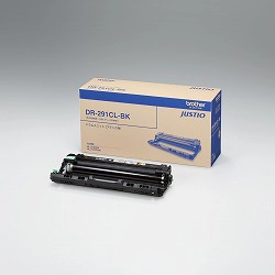 DR-291CL-BK(消耗品・オプション)｜ブラザーダイレクトクラブ【公式通販】
