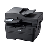 プリンター/プリンター本体/モノクロレーザープリンター・複合機/複合