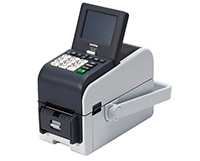 TD-2135NSA(食品表示ラベル向け業務用感熱ラベルプリンター)｜ブラザー